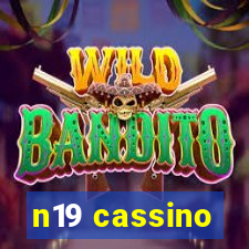 n19 cassino